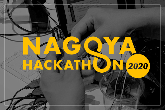 NAGOYA HACKATHON
