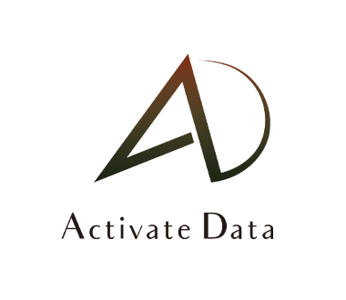 株式会社 Activate Data