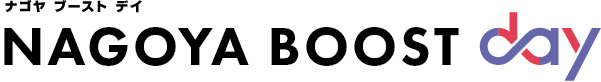NAGOYA BOOST day