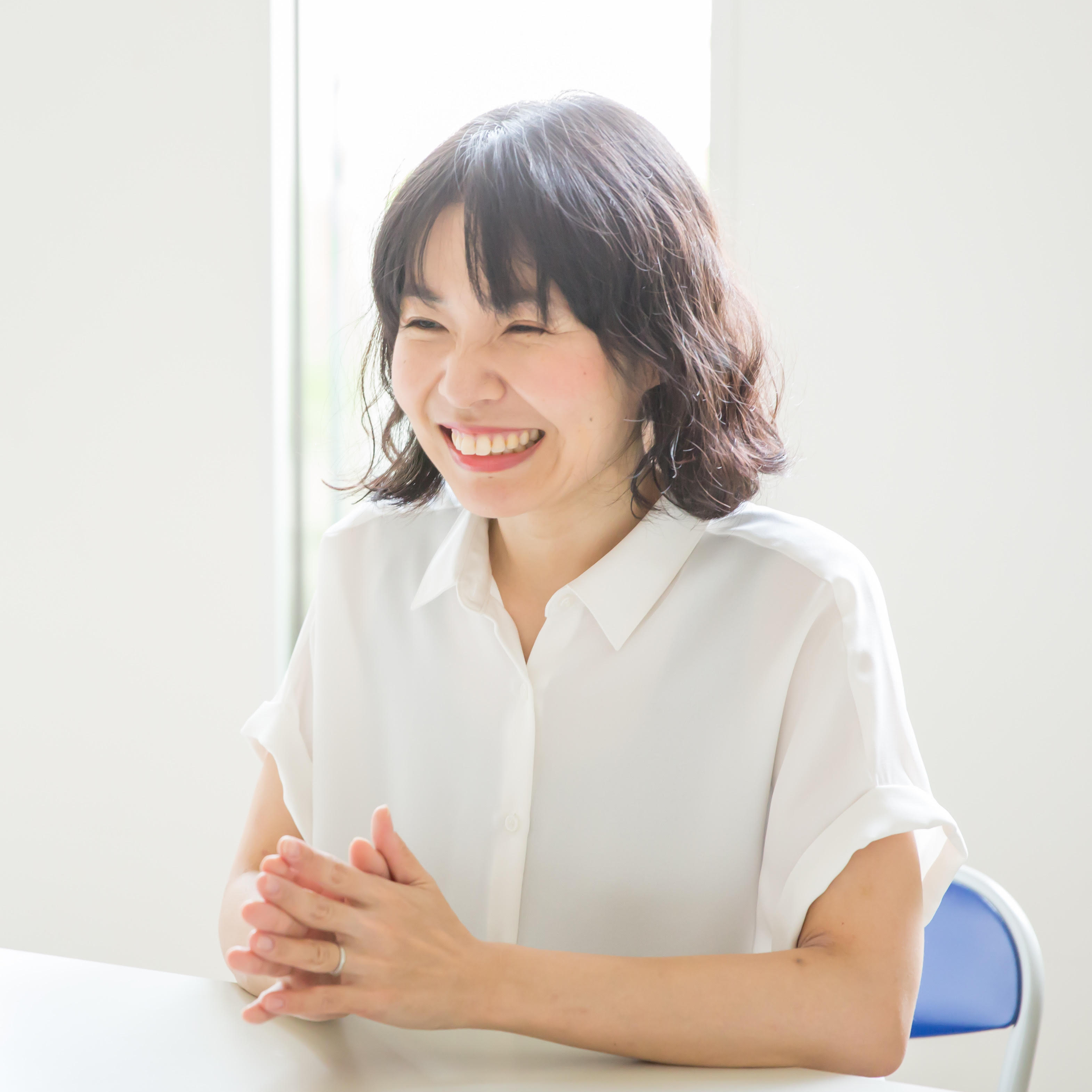 講師プロフィール写真（仮）